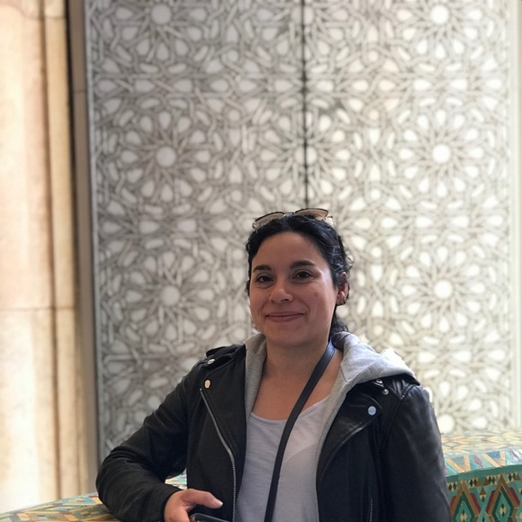 Meet your Posher, Patricia - Picture 1 of 1